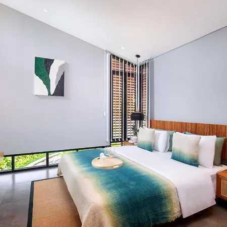 Damara Village Ubud By Alaya Private Estate Exterior photo