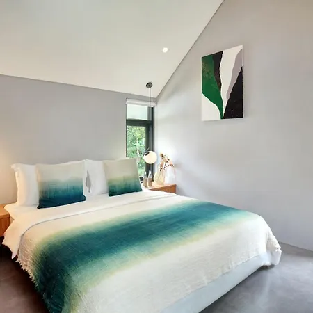 Damara Village Ubud By Alaya Private Estate Exterior photo