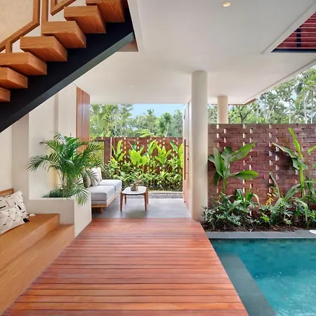 Damara Village Ubud By Alaya Private Estate Exterior photo