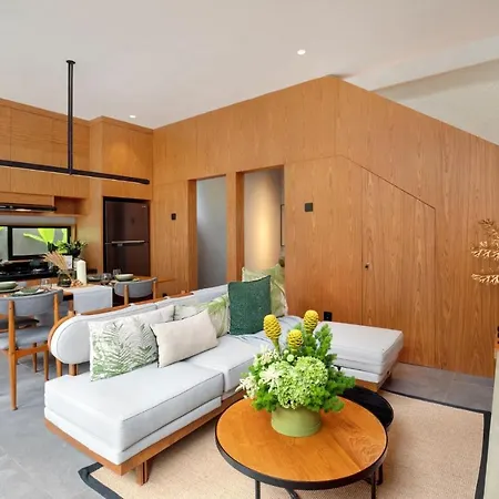Damara Village Ubud By Alaya Private Estate Exterior photo
