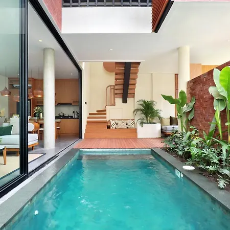 Damara Village Ubud By Alaya Private Estate Exterior photo