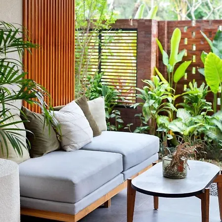 Damara Village Ubud By Alaya Private Estate Exterior photo