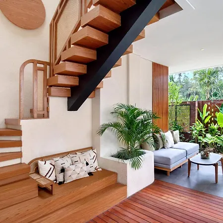 Damara Village Ubud By Alaya Private Estate Exterior photo