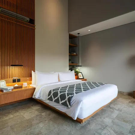 Damara Village Ubud By Alaya Private Estate Exterior photo