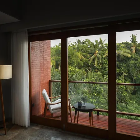 Damara Village Ubud By Alaya Private Estate Exterior photo