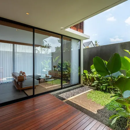 Damara Village Ubud By Alaya Private Estate Exterior photo
