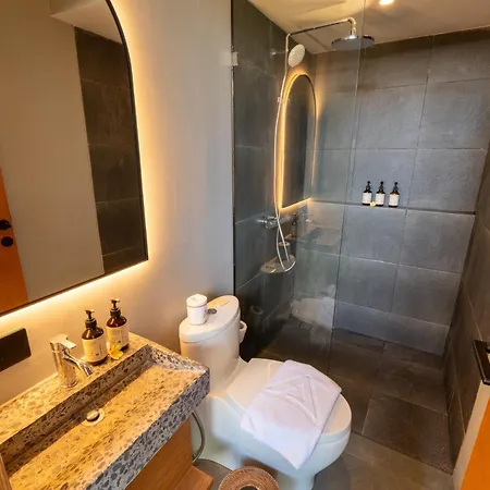 Damara Village Ubud By Alaya Private Estate Exterior photo