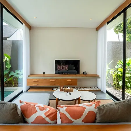 Damara Village Ubud By Alaya Private Estate Exterior photo