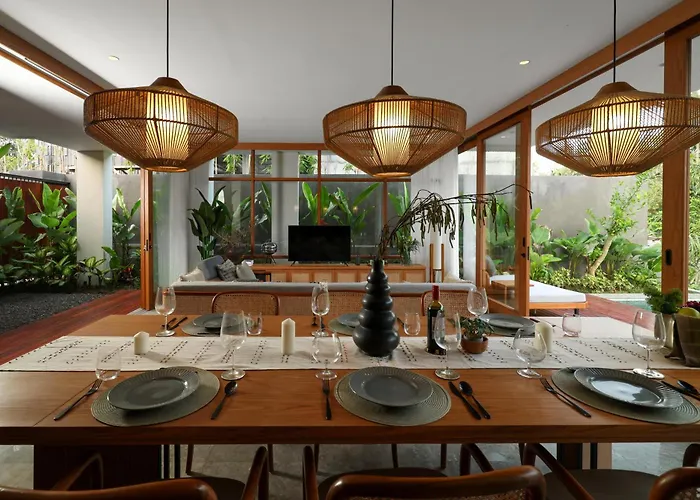 Damara Village Ubud By Alaya Private Estate