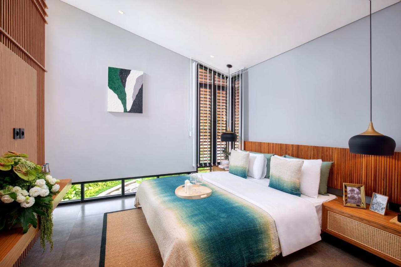 Villa Damara Village By Alaya Private Estate