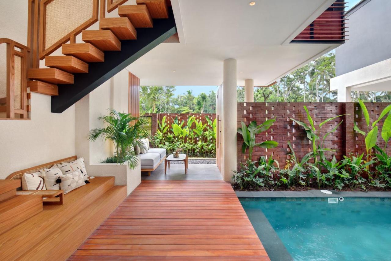 Damara Village By Alaya Private Estate Ubud (Bali)