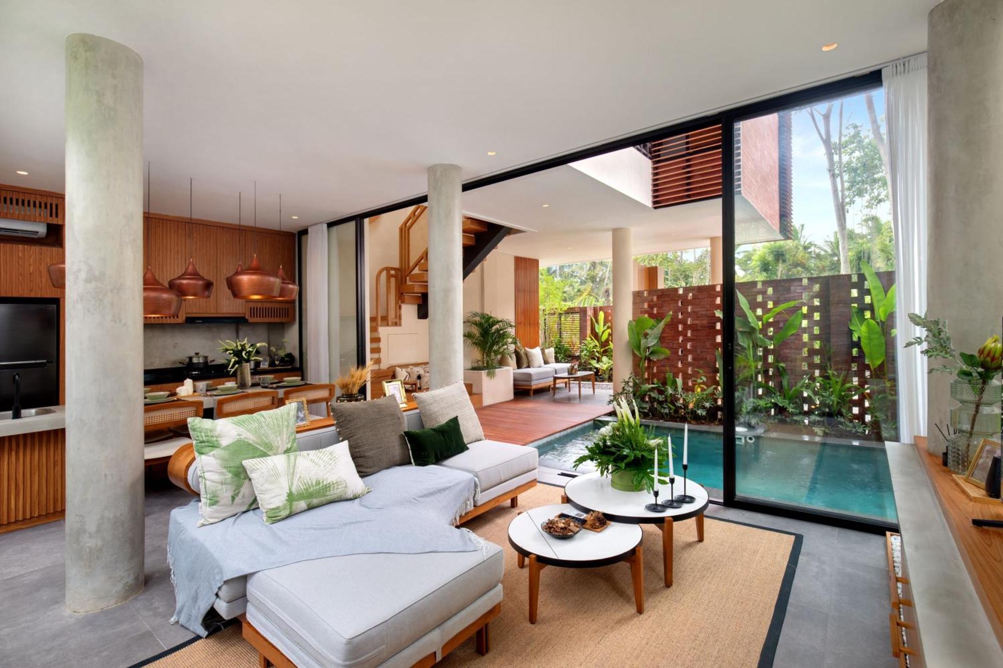 Villa Damara Village By Alaya Private Estate