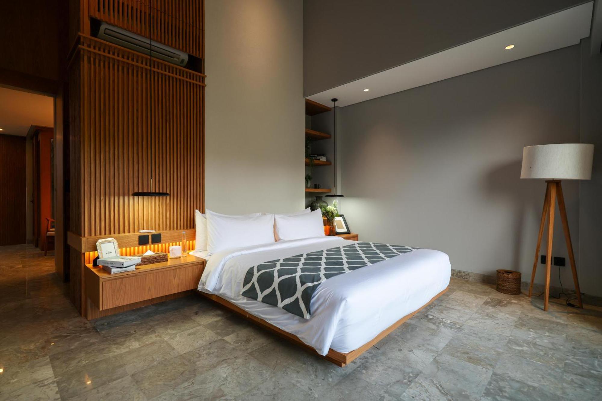Damara Village By Alaya Private Estate Villa Ubud (Bali)