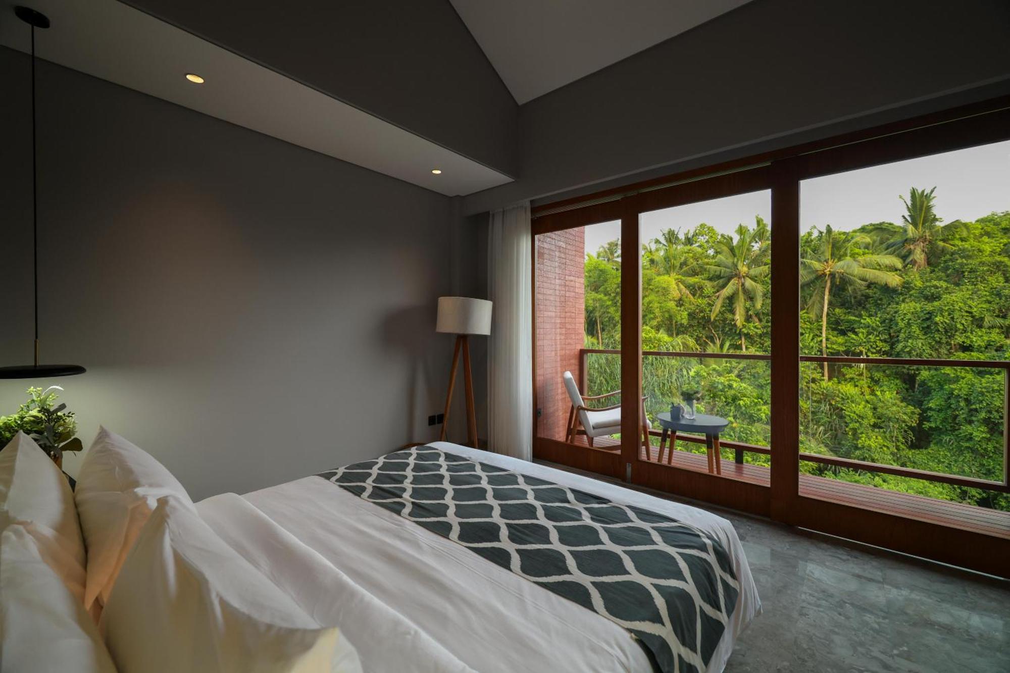 Damara Village By Alaya Private Estate Villa *