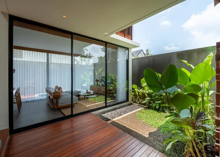 Damara Village Ubud By Alaya Private Estate