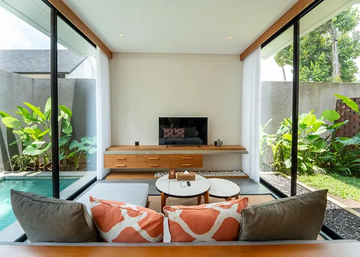 Damara Village Ubud By Alaya Private Estate