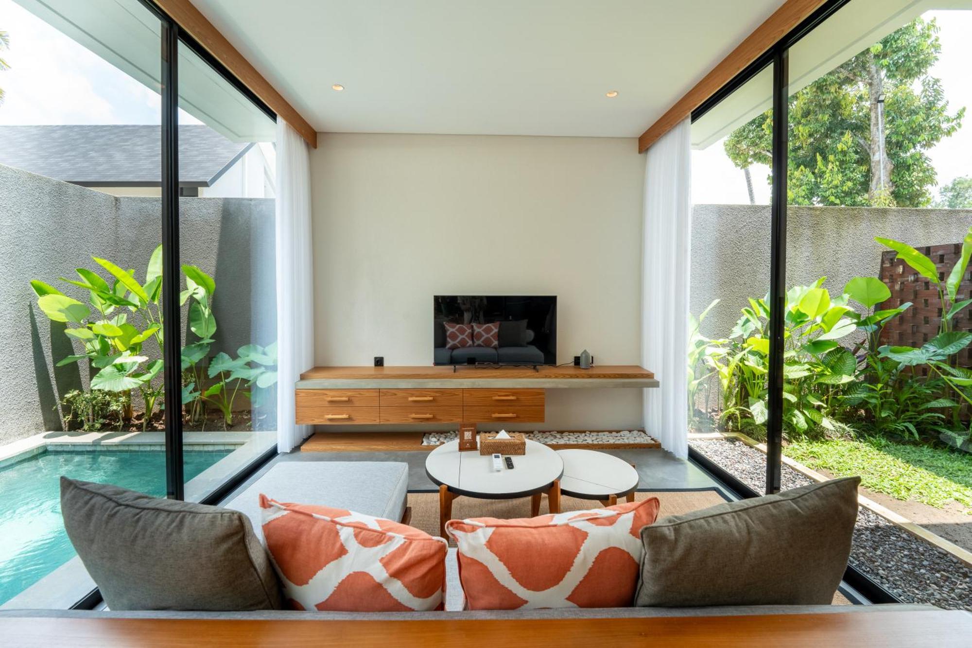Damara Village By Alaya Private Estate Villa
